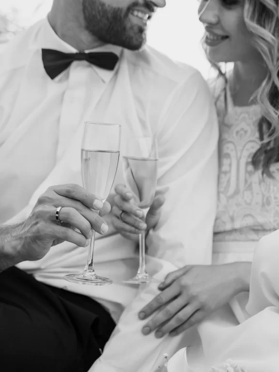 Engagements
