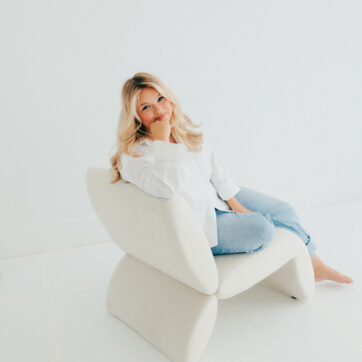 Why Your Senior Photos Should Feel Like You