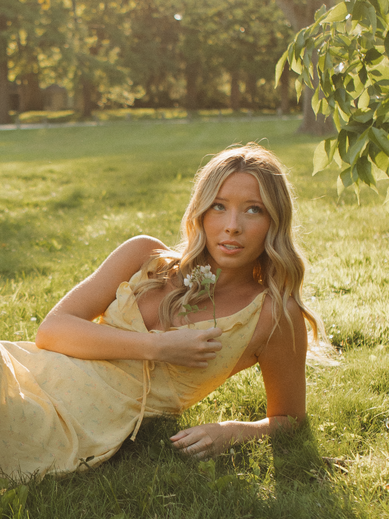 Portrait Photography in Indiana: Capturing the Moments That Matter