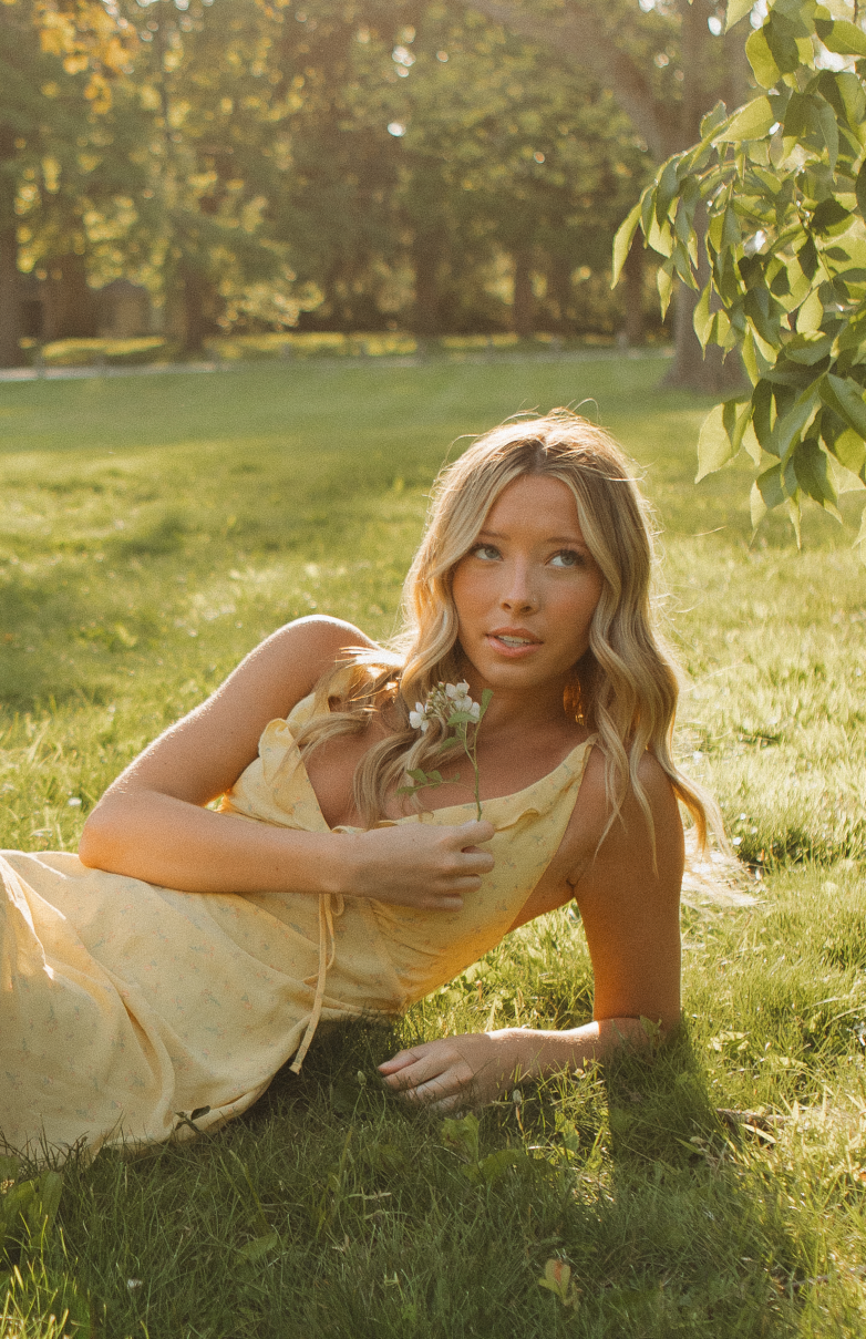 Portrait Photography in Indiana: Capturing the Moments That Matter