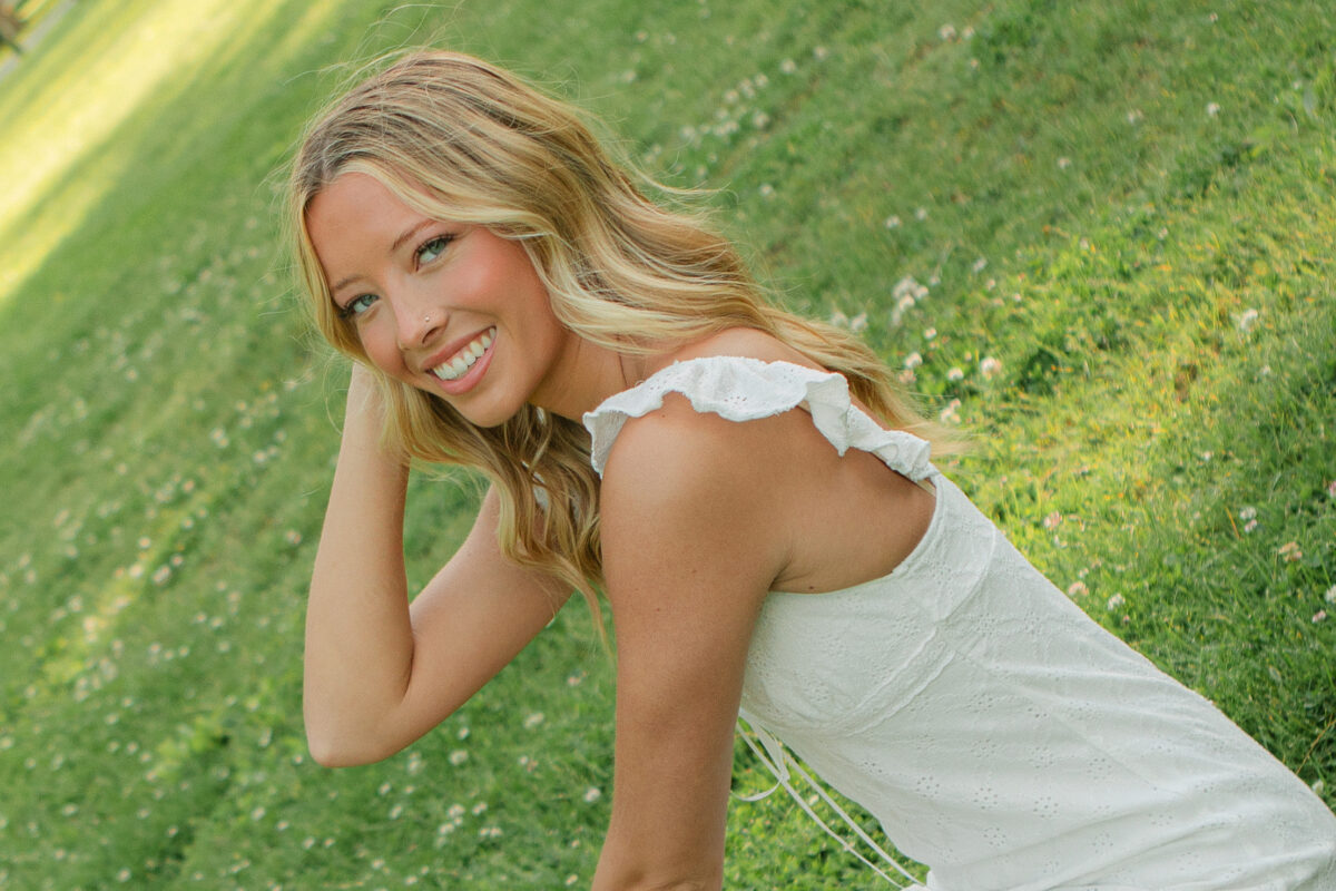 Why Your Senior Photos Should Feel Like You