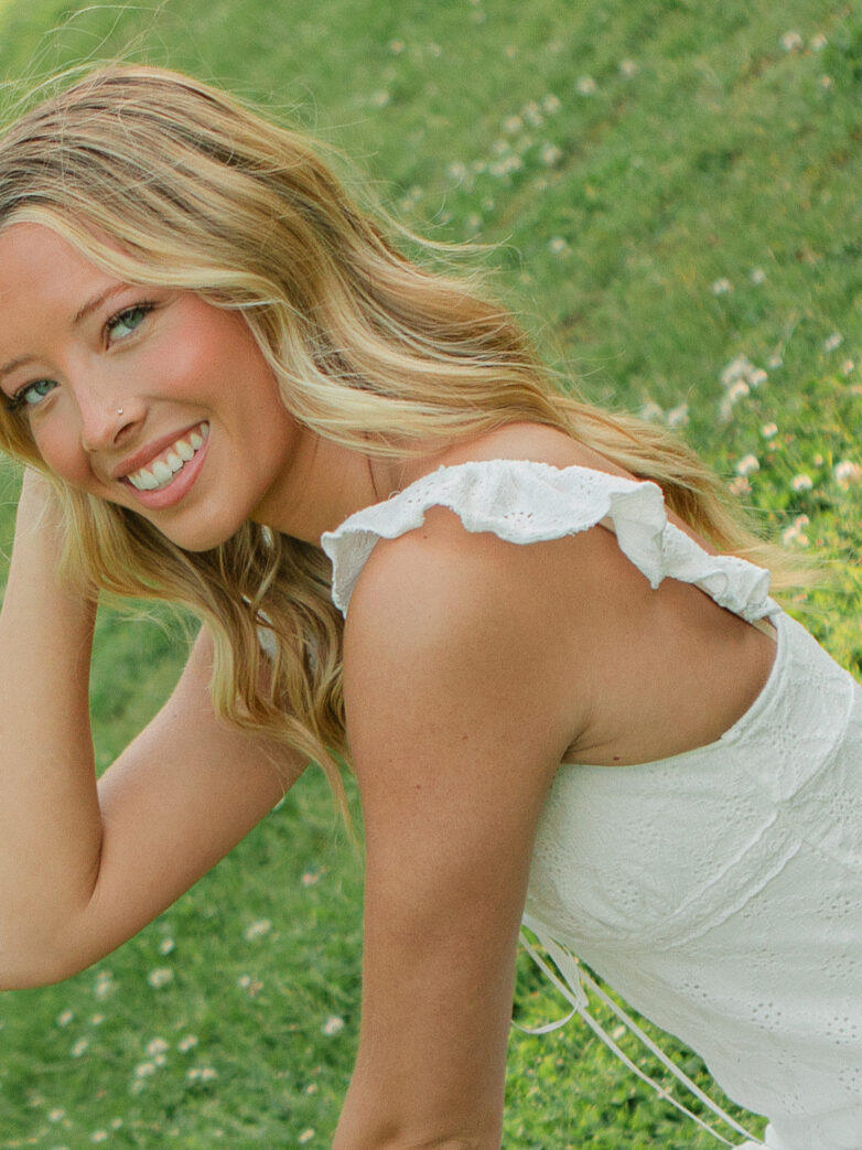 Why Your Senior Photos Should Feel Like You