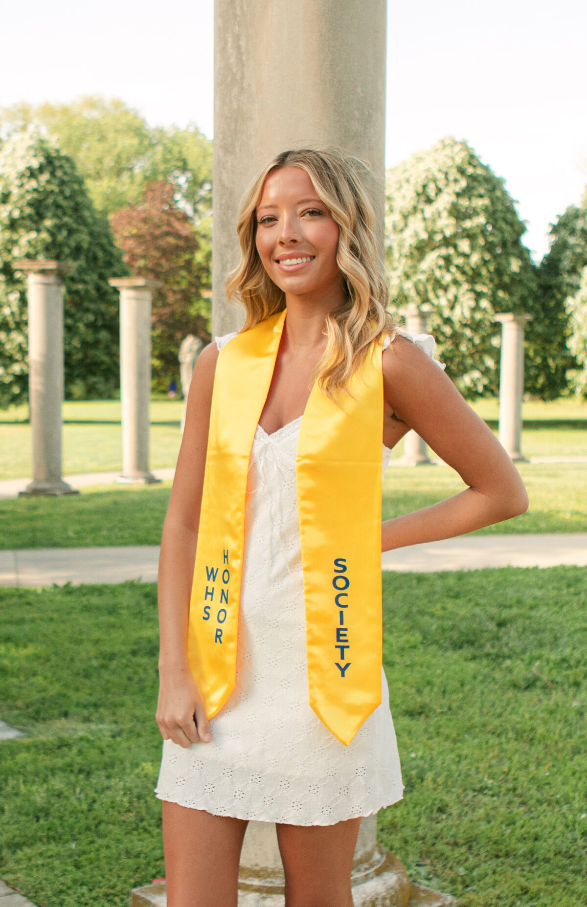 Celebrating Your Senior Year Through Photography