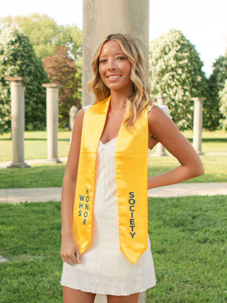 Celebrating Your Senior Year Through Photography